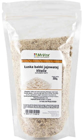 Kochbananenschalen 200 g MYVITA - Biogo.de